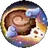 Slot Biscuit Delivery icon
