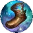 Slot Magical Footwear icon