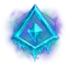 Keystone Glacial Augment icon