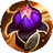 Slot Absorb Life icon