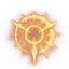 Keystone Press the Attack icon