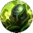 Slot Overgrowth icon