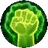 Slot Unflinching icon