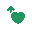 Shard Scaling Health icon