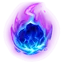 Keystone Arcane Comet icon